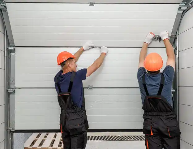 garage door service Derby